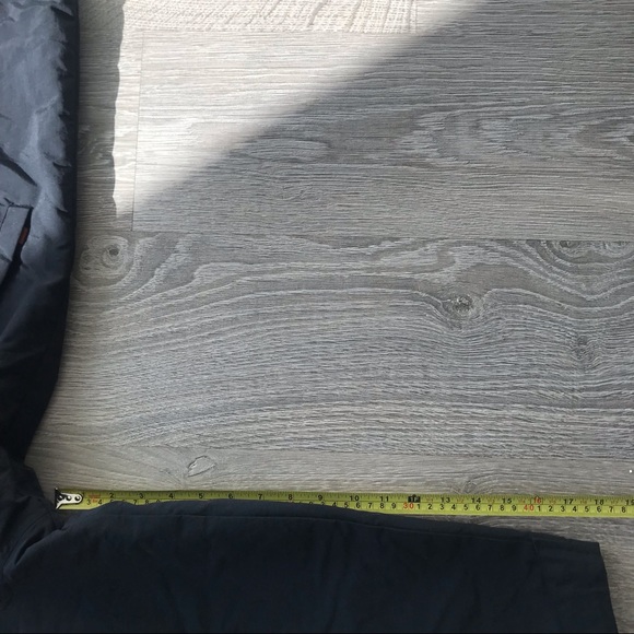 LIKE NEW! Celio Sports Parka with Detachable Puffer Jacket - Picture 7 of 16